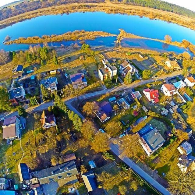 Kambariu Nuoma Kacergines Kurorte Exterior photo
